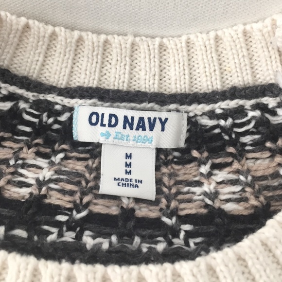Sweater - Picture 2 of 3