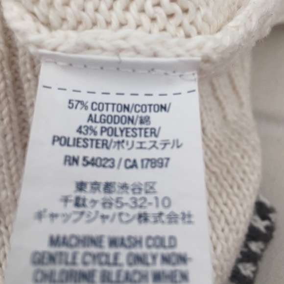 Sweater - Picture 3 of 3