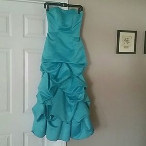 Prom or Bridesmaid Dress
