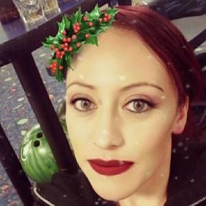 Meet your Posher, Helen