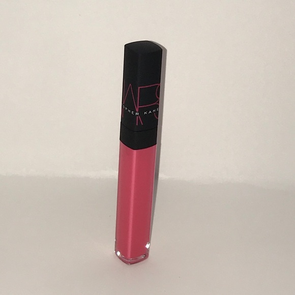 Nars Christopher Kane Lipgloss-Mezmer *Brand New*