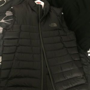 MEN'S NORTH FACE VEST