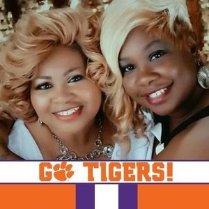 Meet your Posher, Patricia