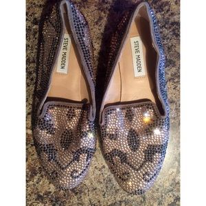 Steve Madden flats!
