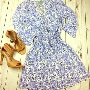 Perfect Spring Dress!
