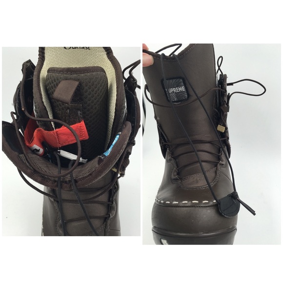 Extra pics Burton not for sale - Picture 2 of 4