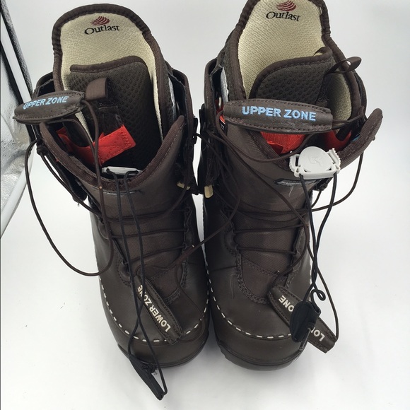 Extra pics Burton not for sale - Picture 3 of 4