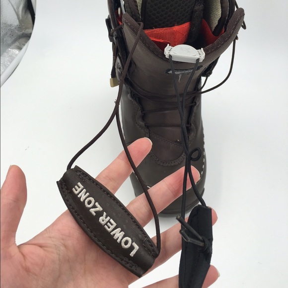 Extra pics Burton not for sale - Picture 4 of 4