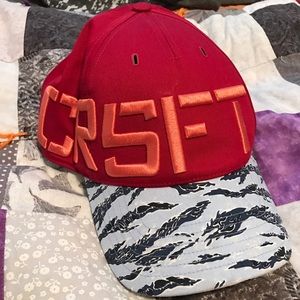 Reebok Crossfit Hat