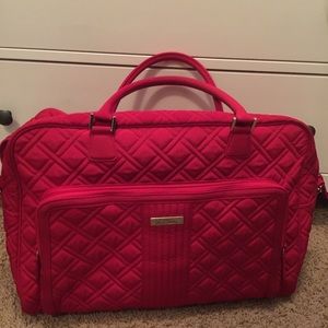 Vera Weekender