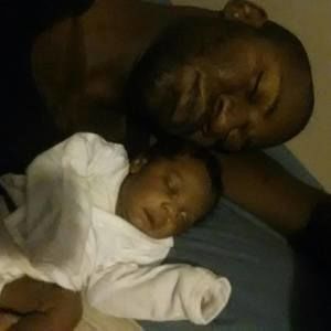 Meet your Posher, Donnie