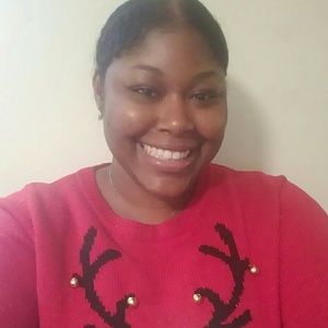 Meet your Posher, Lashanda