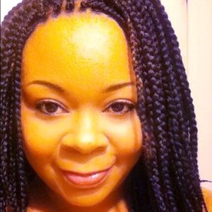 Meet your Posher, Crystal