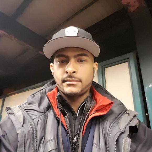 Meet your Posher, Anthony