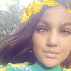 Meet your Posher, Hailey