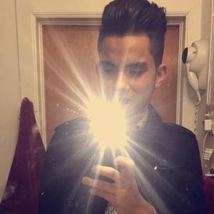 Meet your Posher, Ruben