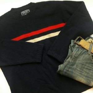 American Eagle Outfitters lambswool sweater