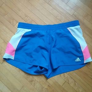 Brand New Nike Athletic Shorts
