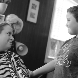 Meet your Posher, Kylee