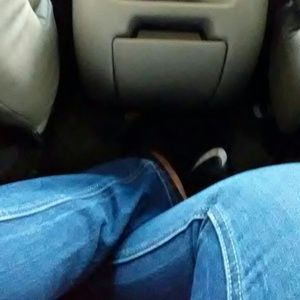 Meet your Posher, Rasheka