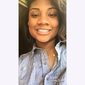Meet your Posher, Jayla