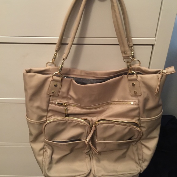 Olivia Joy Tote