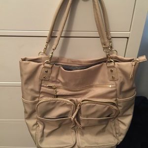 Olivia Joy Tote