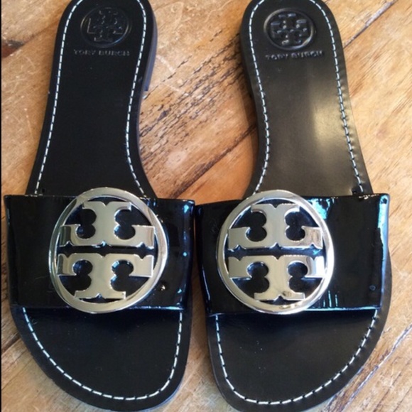 Tory burch sandals