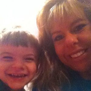 Meet your Posher, Debbie