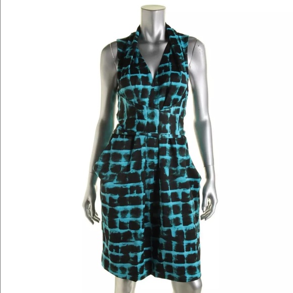 Rachel Roy career dress
