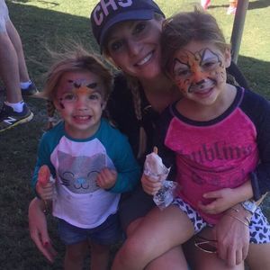 Meet your Posher, Jennifer