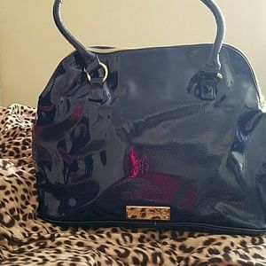 Pretty Betsey Johnson purse