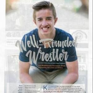 Meet your Posher, Kai