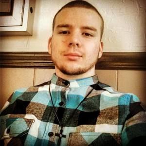 Meet your Posher, Luke