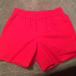 Jcrew Shorts