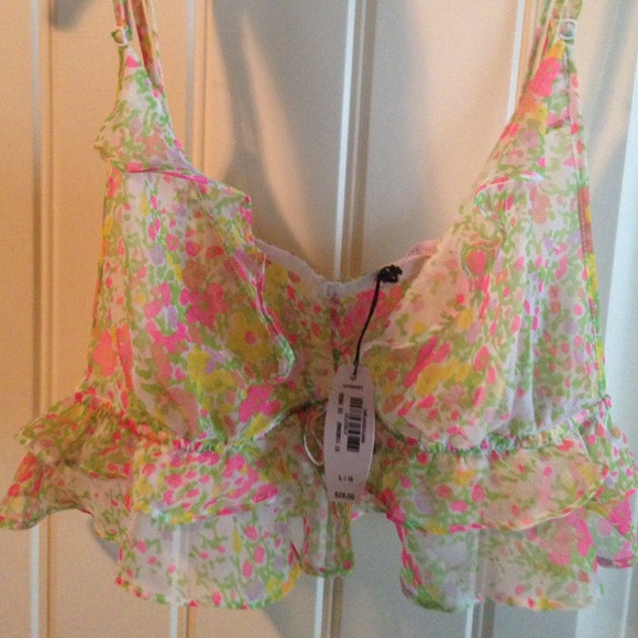 Victoria's Secret Pajama Set