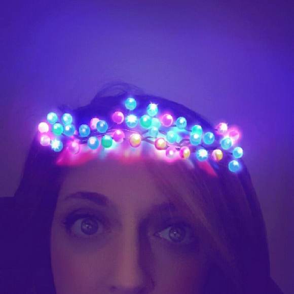 Meet your Posher, Wendy