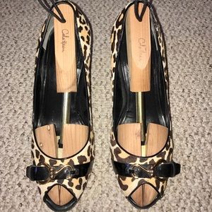 Cole Hann Pumps!