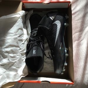 Nike Vapor Untouchable 2