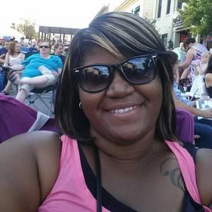 Meet your Posher, Erica