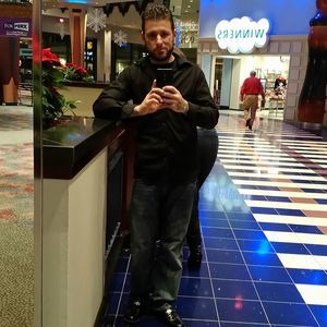 Meet your Posher, Dayne