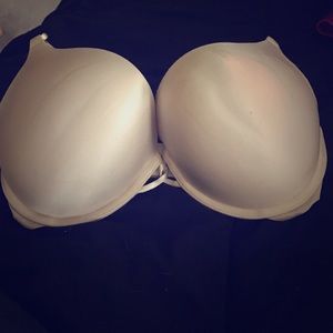 Victoria Secrets Plunge Bombshell bra