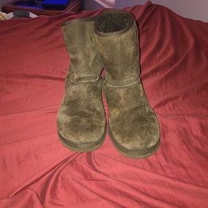UGG boots