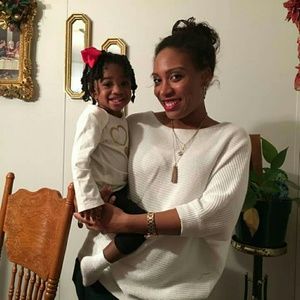 Meet your Posher, Tracy