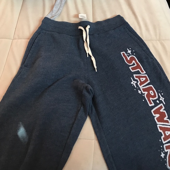 Gap kid Sweatpants