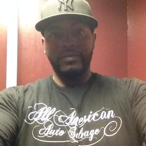 Meet your Posher, Ronald