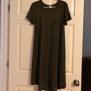 LulaRoe Carly Dress 👗
