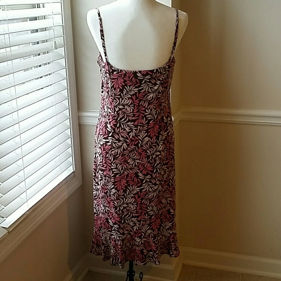 BCBGMAXAZRIA Dress - Picture 2 of 5