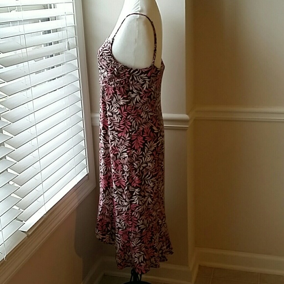 BCBGMAXAZRIA Dress - Picture 3 of 5