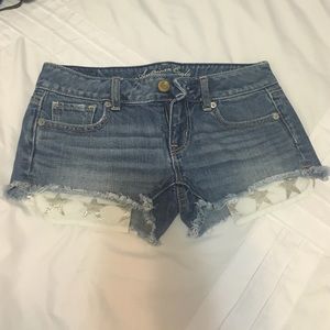 AE shorts